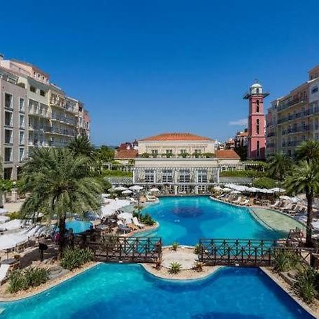 Il Campanario Villaggio Resort Florianopolis Ngoại thất bức ảnh