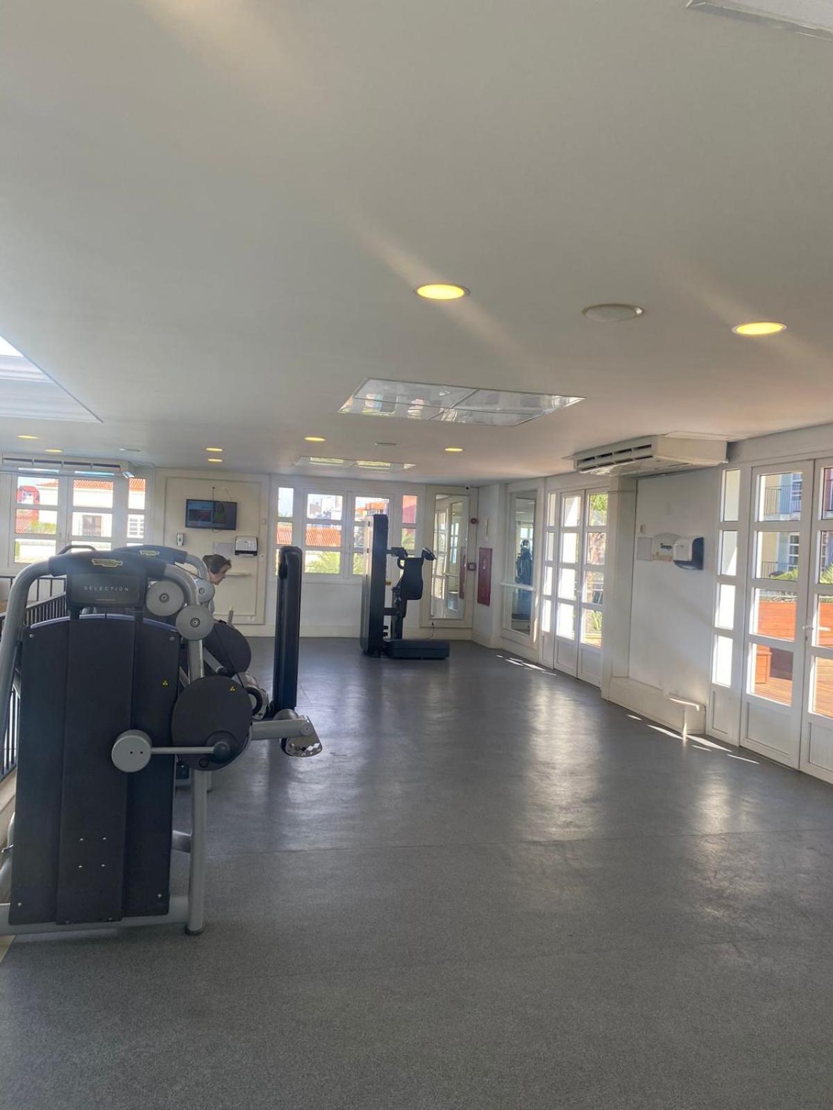Il Campanario Villaggio Resort Florianopolis Ngoại thất bức ảnh