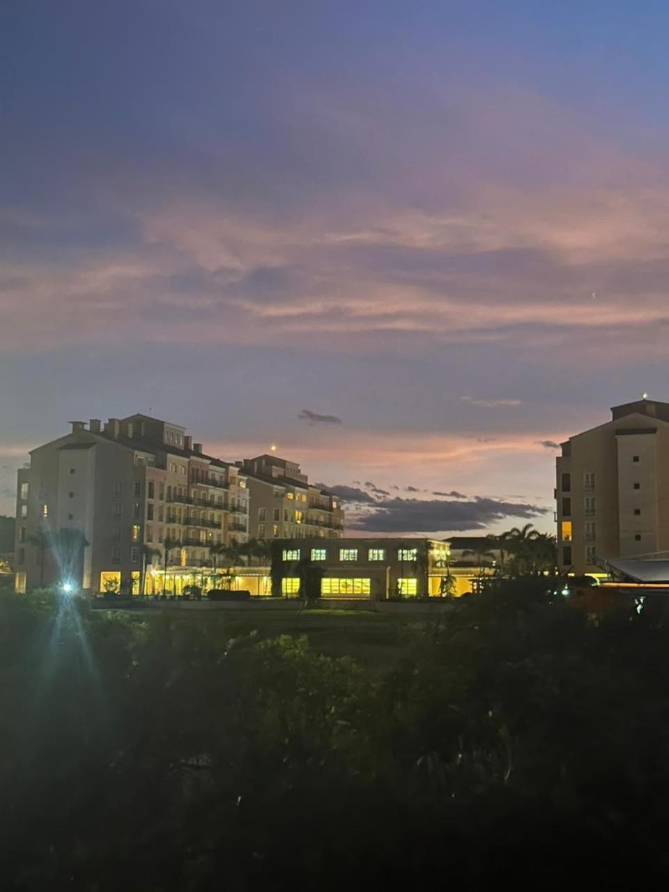 Il Campanario Villaggio Resort Florianopolis Ngoại thất bức ảnh