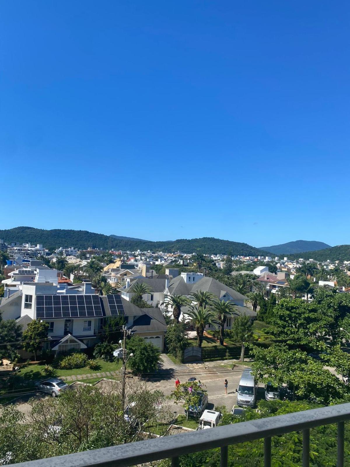 Il Campanario Villaggio Resort Florianopolis Ngoại thất bức ảnh