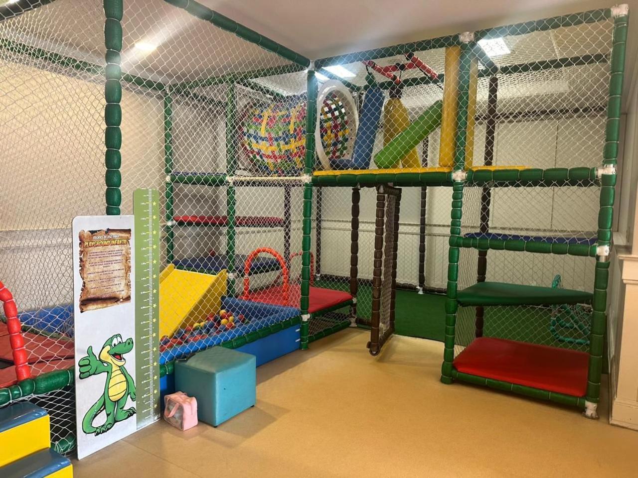 Il Campanario Villaggio Resort Florianopolis Ngoại thất bức ảnh