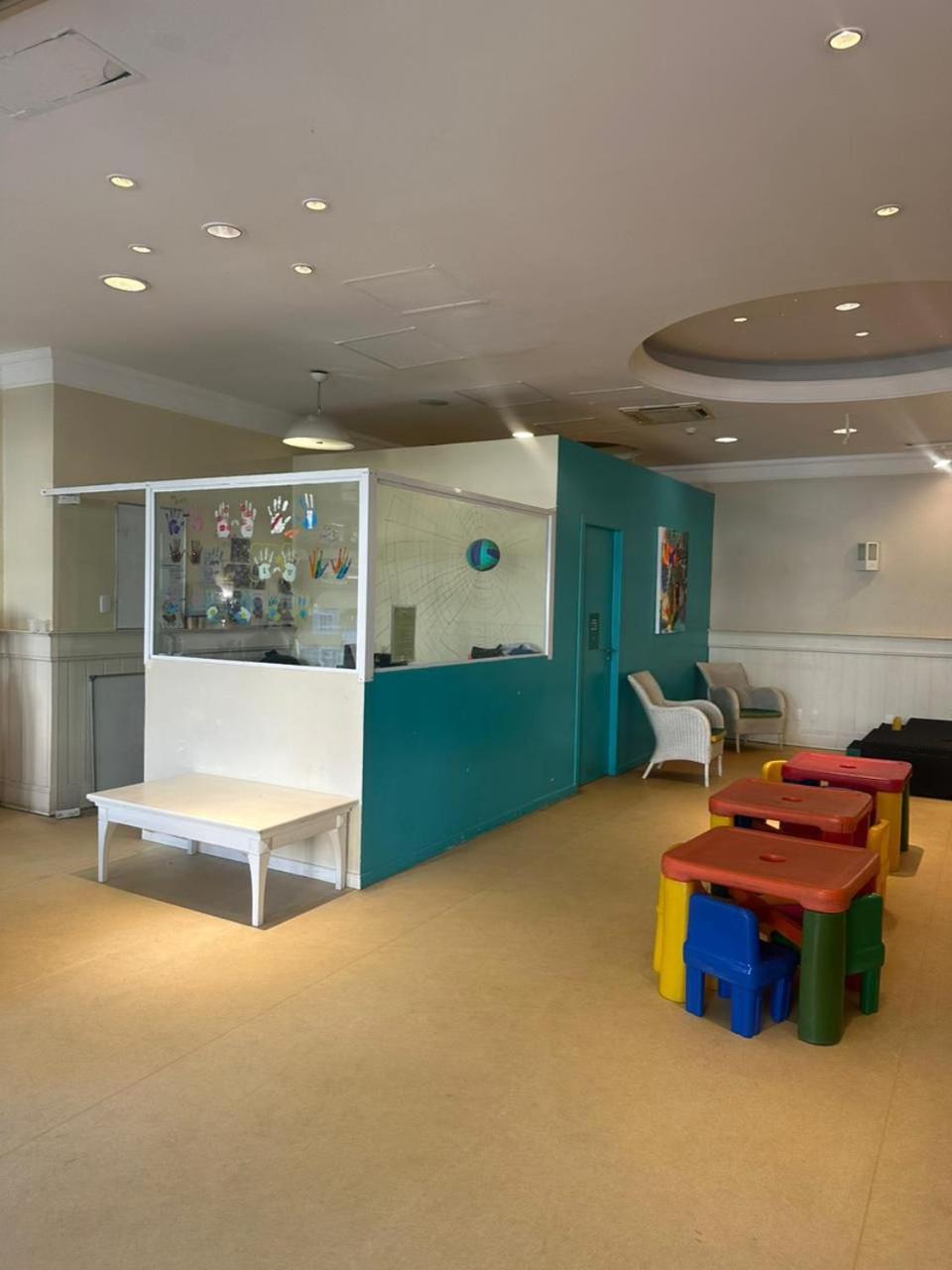 Il Campanario Villaggio Resort Florianopolis Ngoại thất bức ảnh