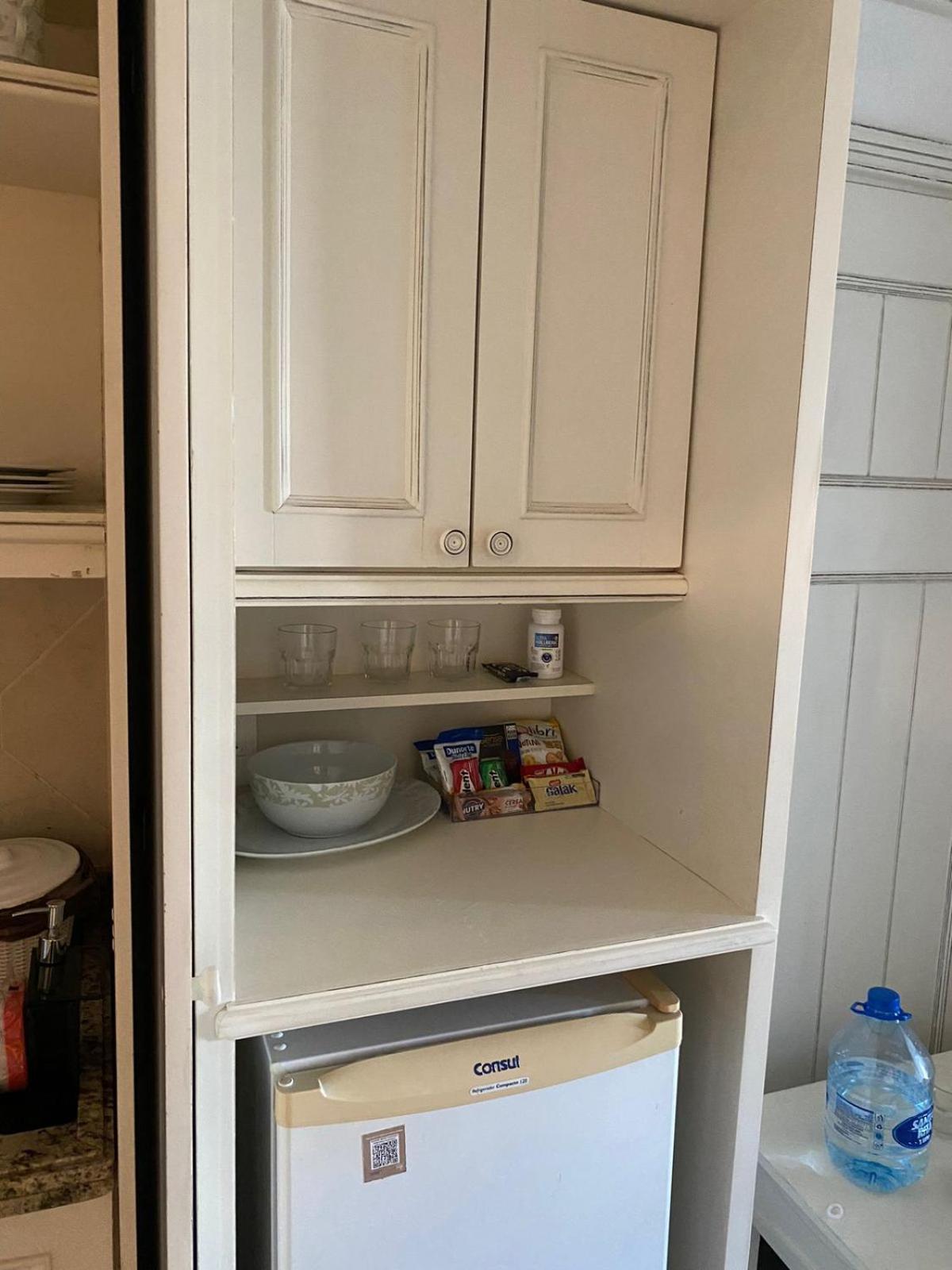 Il Campanario Villaggio Resort Florianopolis Ngoại thất bức ảnh