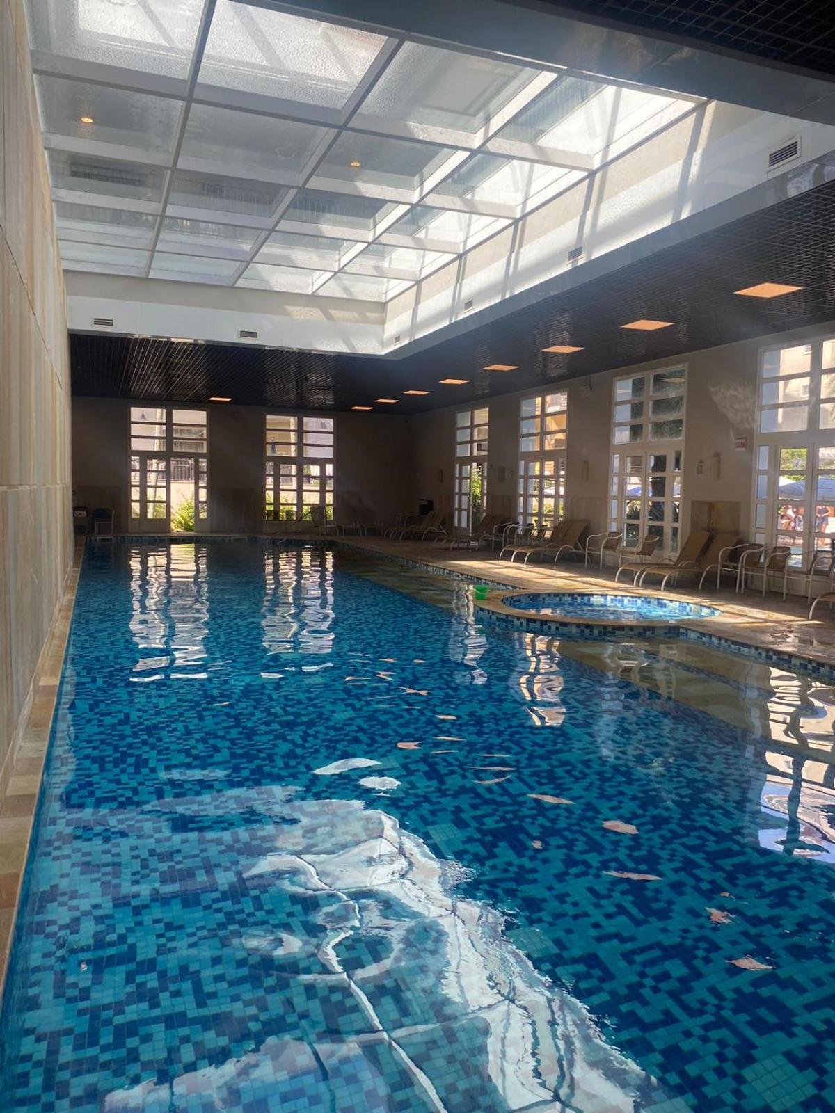 Il Campanario Villaggio Resort Florianopolis Ngoại thất bức ảnh