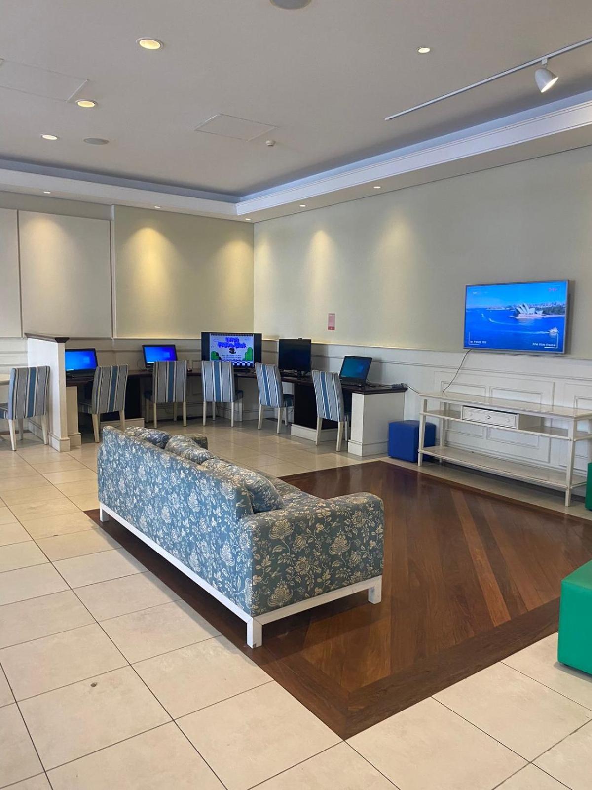 Il Campanario Villaggio Resort Florianopolis Ngoại thất bức ảnh