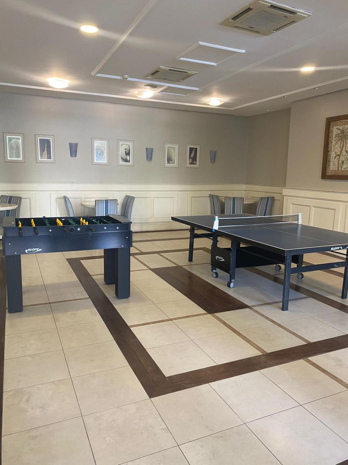 Il Campanario Villaggio Resort Florianopolis Ngoại thất bức ảnh