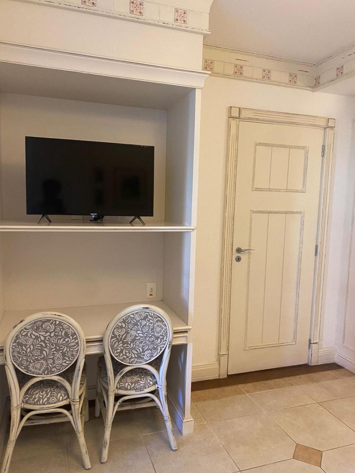 Il Campanario Villaggio Resort Florianopolis Ngoại thất bức ảnh