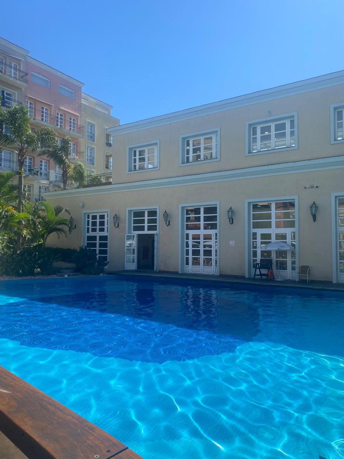 Il Campanario Villaggio Resort Florianopolis Ngoại thất bức ảnh