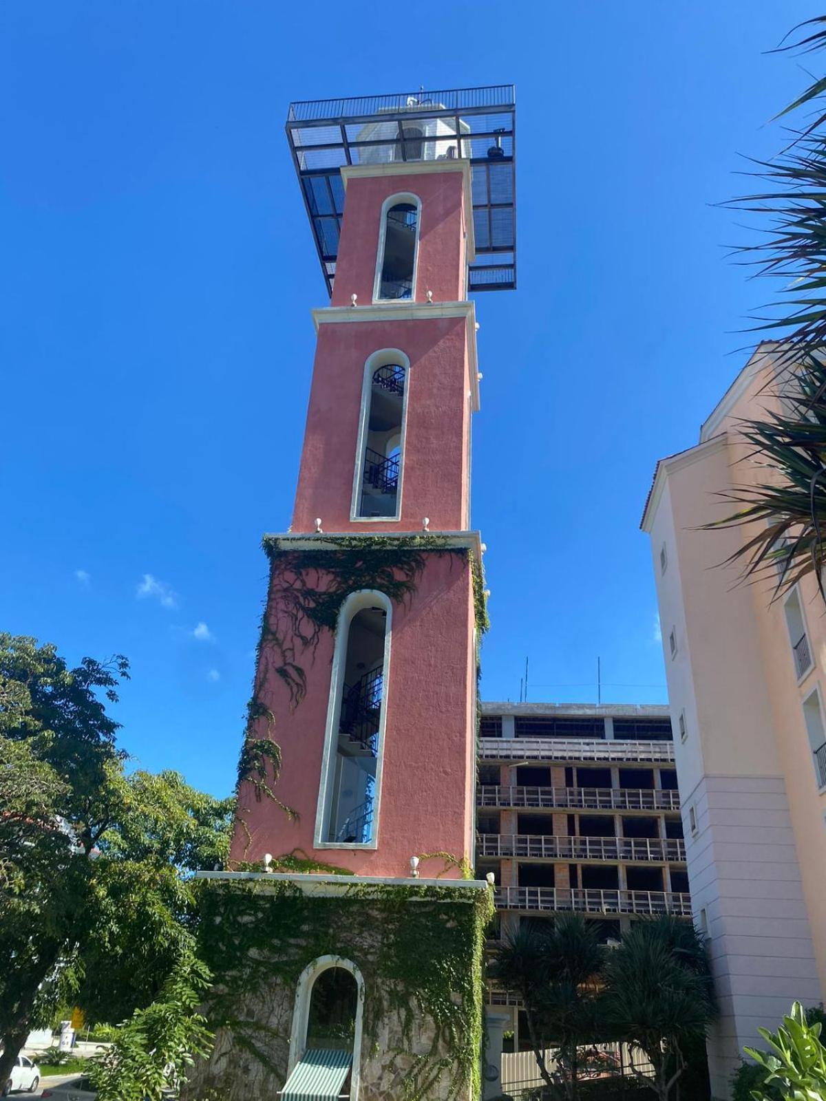 Il Campanario Villaggio Resort Florianopolis Ngoại thất bức ảnh