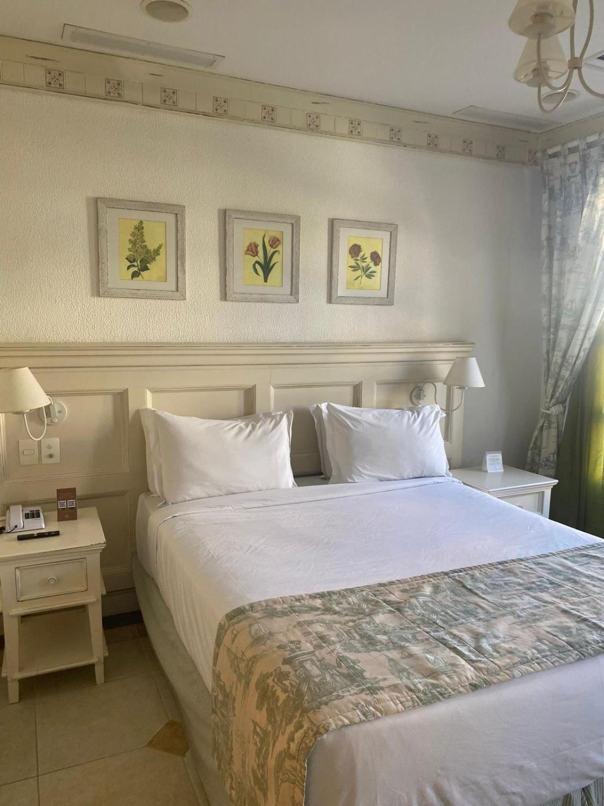 Il Campanario Villaggio Resort Florianopolis Ngoại thất bức ảnh