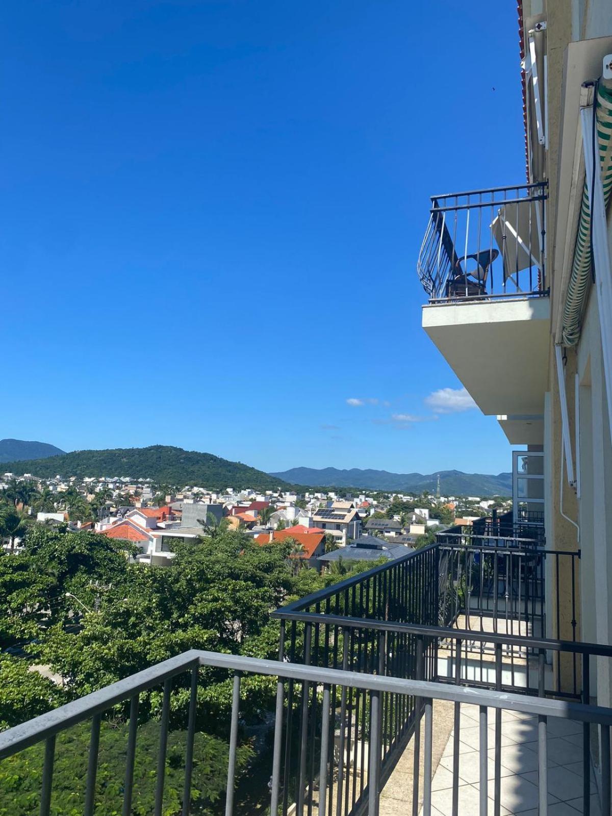 Il Campanario Villaggio Resort Florianopolis Ngoại thất bức ảnh