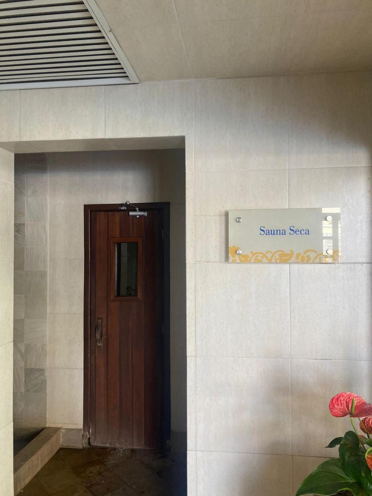 Il Campanario Villaggio Resort Florianopolis Ngoại thất bức ảnh