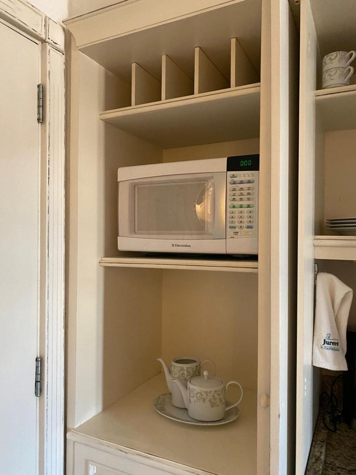 Il Campanario Villaggio Resort Florianopolis Ngoại thất bức ảnh