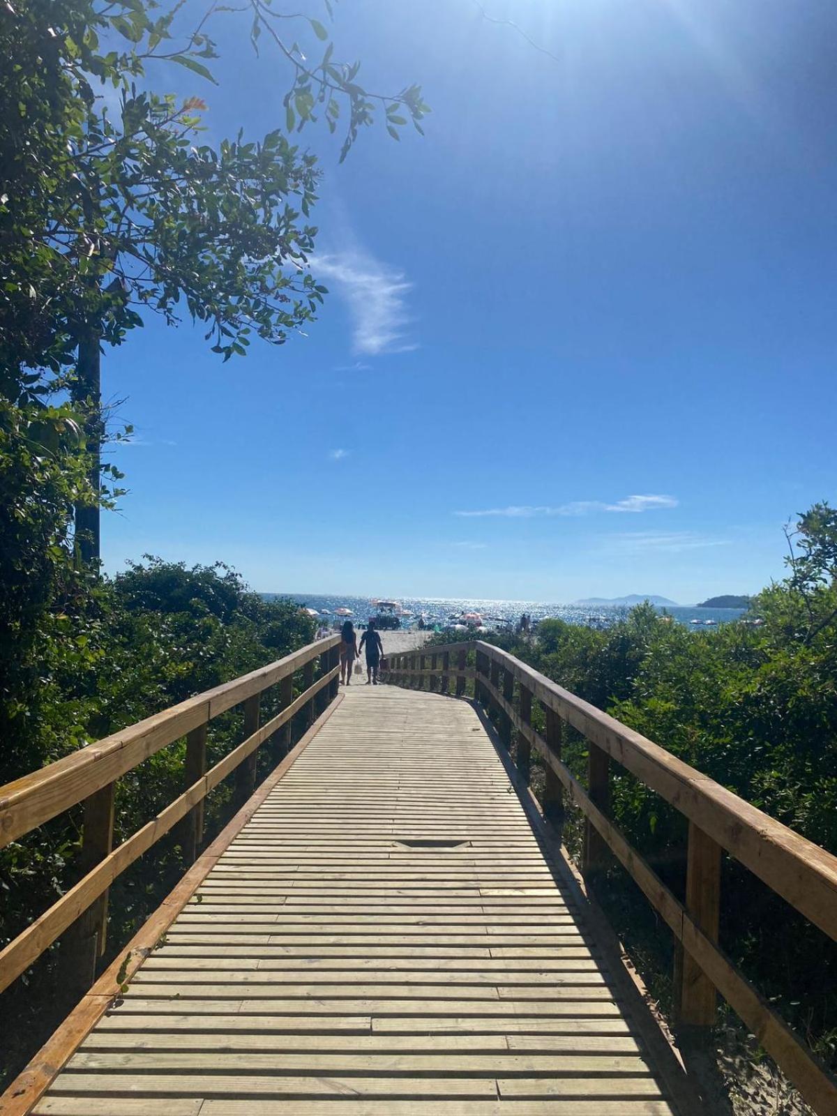 Il Campanario Villaggio Resort Florianopolis Ngoại thất bức ảnh