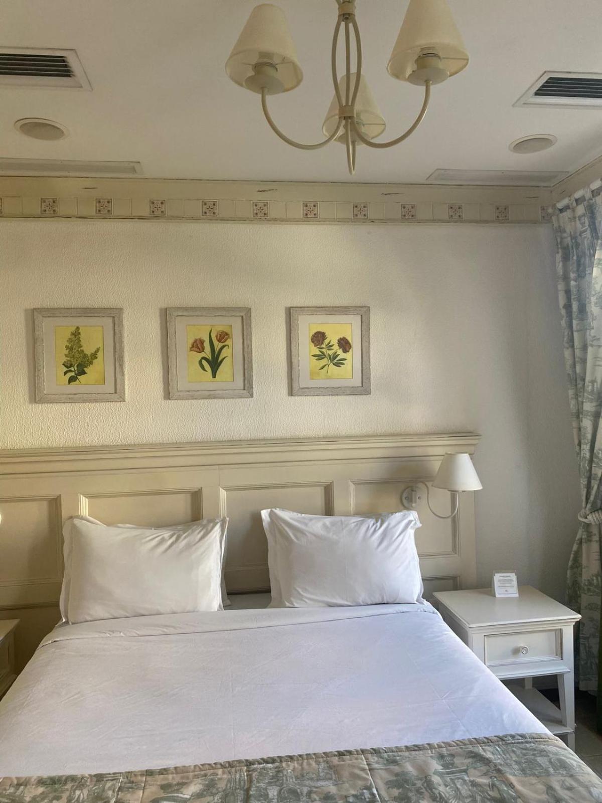 Il Campanario Villaggio Resort Florianopolis Ngoại thất bức ảnh