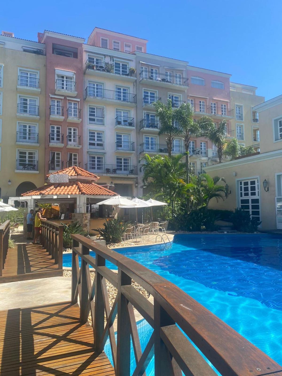 Il Campanario Villaggio Resort Florianopolis Ngoại thất bức ảnh
