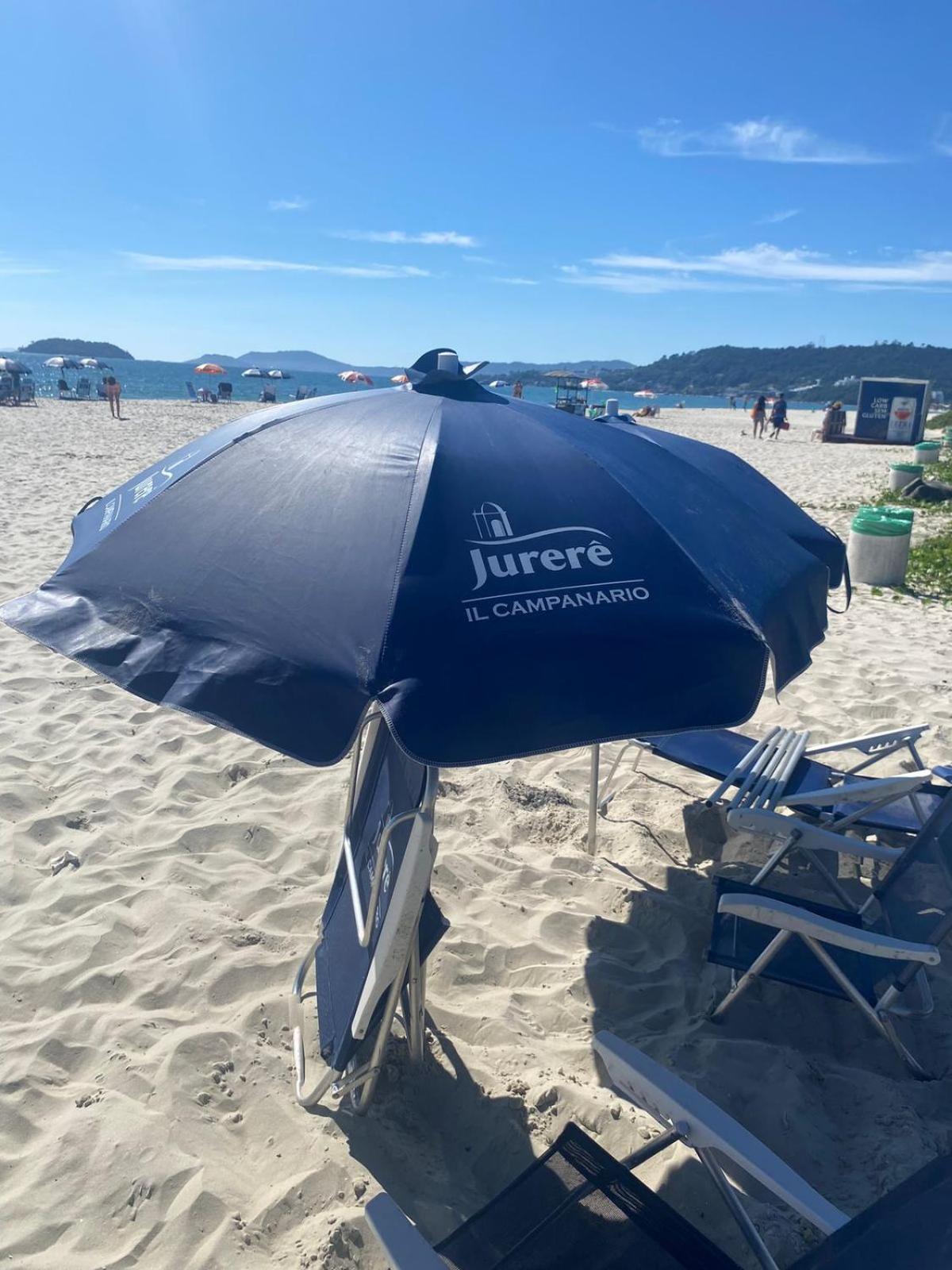 Il Campanario Villaggio Resort Florianopolis Ngoại thất bức ảnh