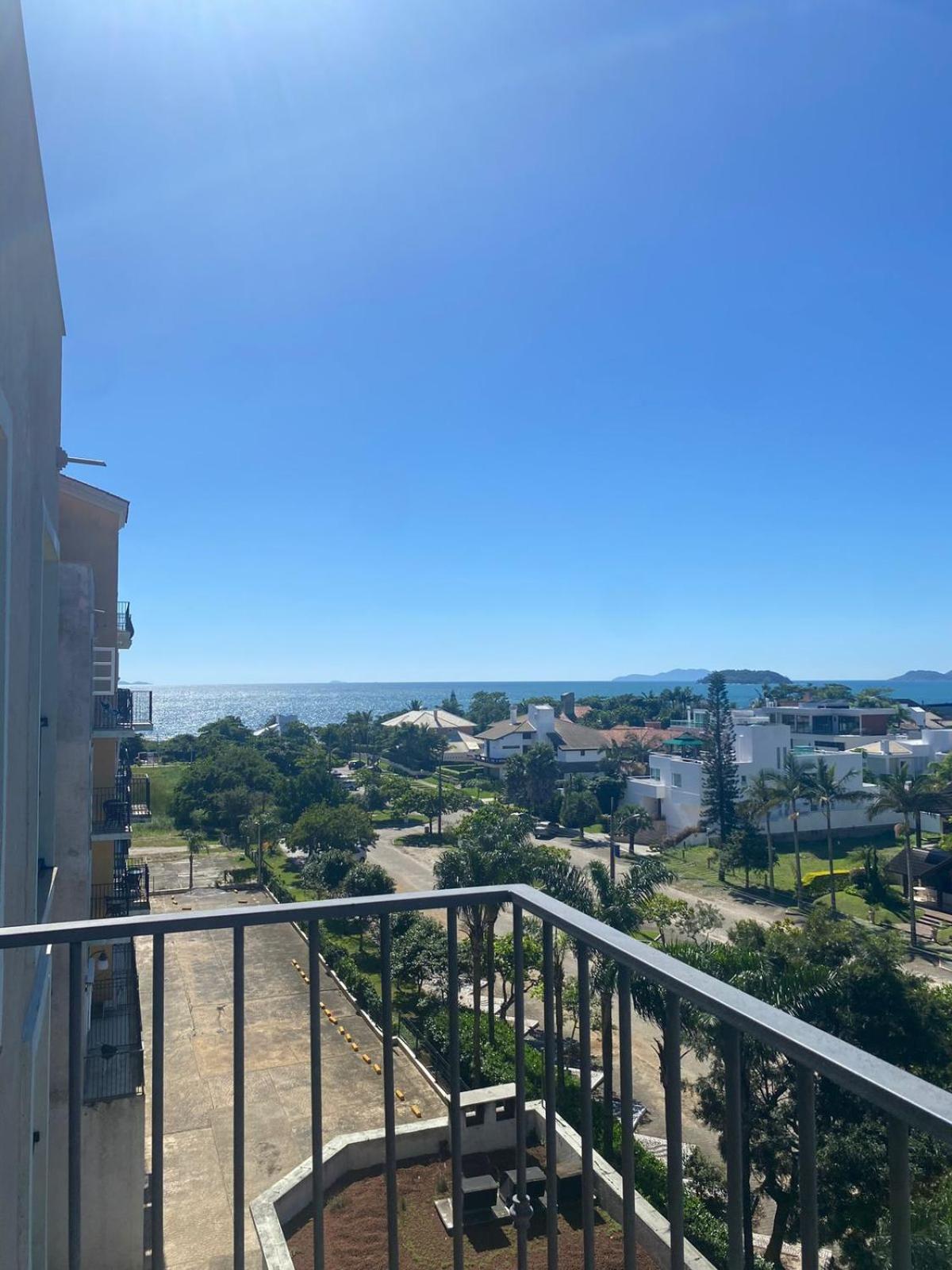 Il Campanario Villaggio Resort Florianopolis Ngoại thất bức ảnh