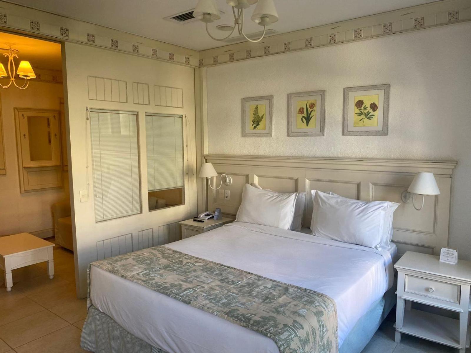 Il Campanario Villaggio Resort Florianopolis Ngoại thất bức ảnh