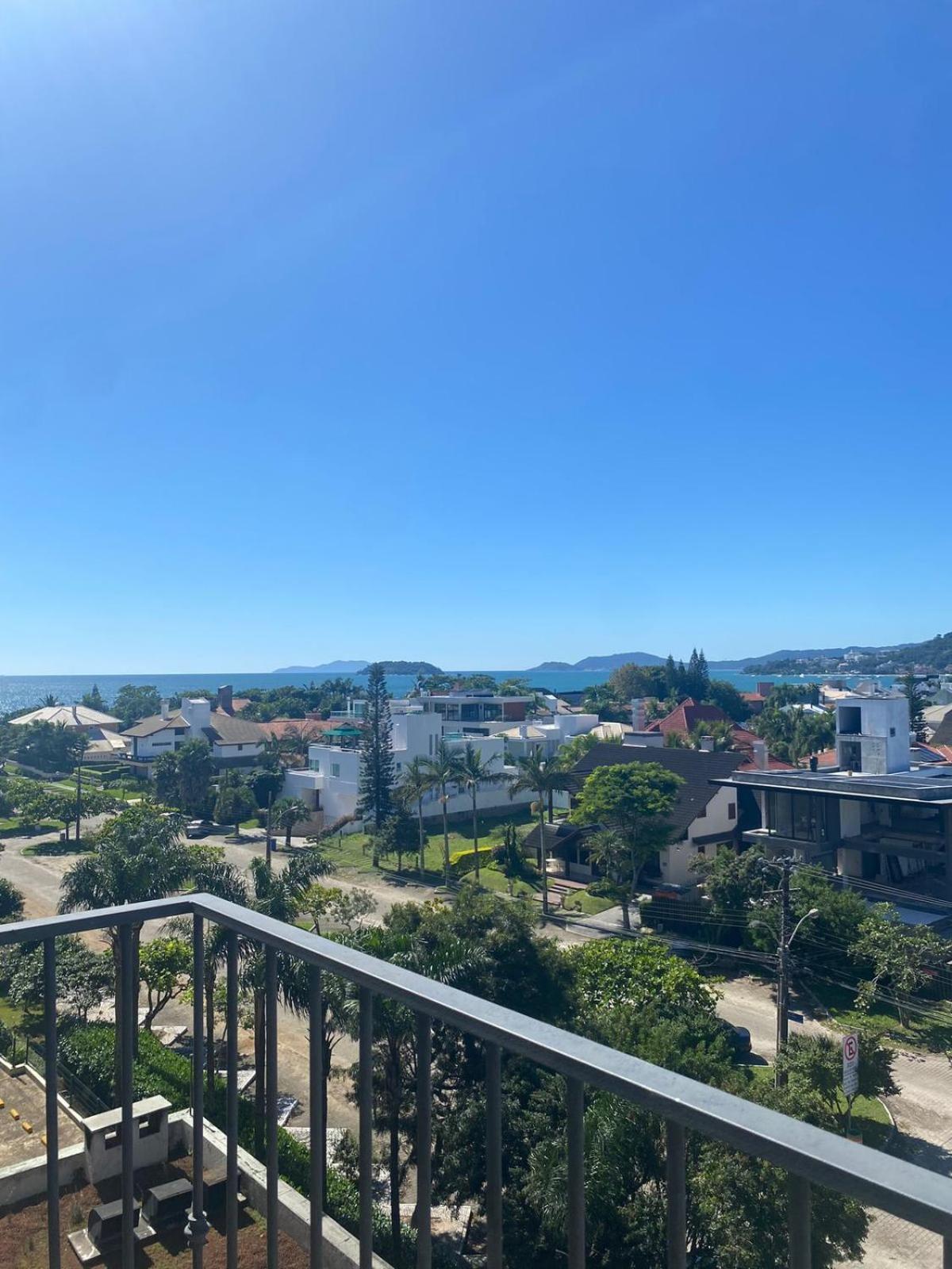 Il Campanario Villaggio Resort Florianopolis Ngoại thất bức ảnh