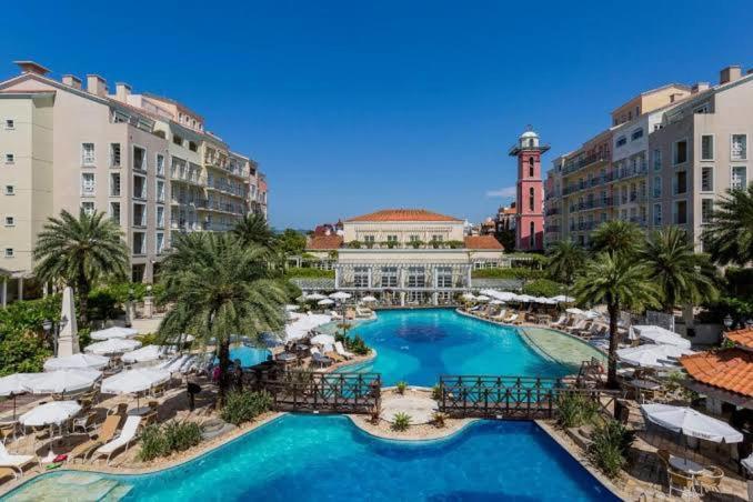 Il Campanario Villaggio Resort Florianopolis Ngoại thất bức ảnh